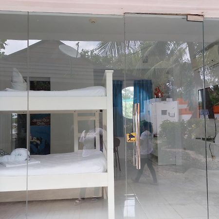 אוסלוב Rrj'S Beach Resort מראה חיצוני תמונה