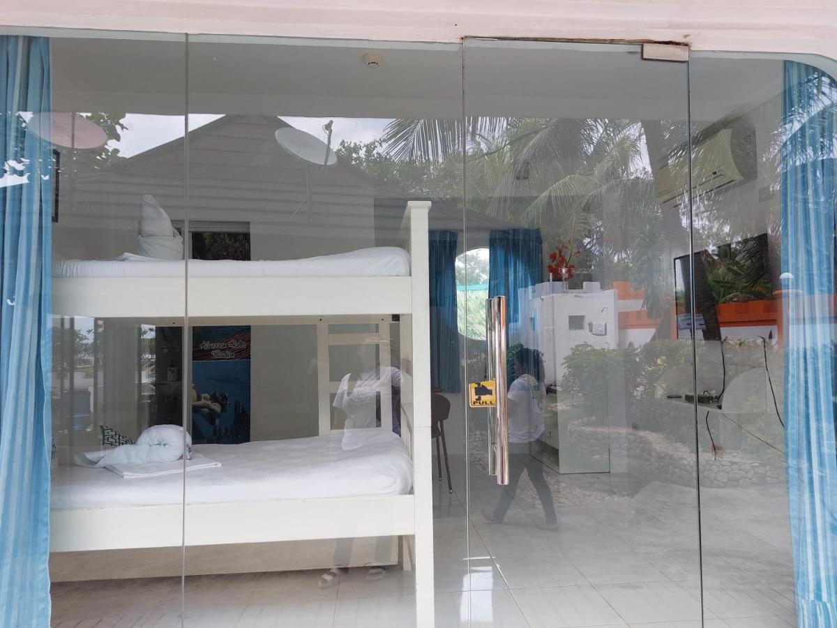 אוסלוב Rrj'S Beach Resort מראה חיצוני תמונה
