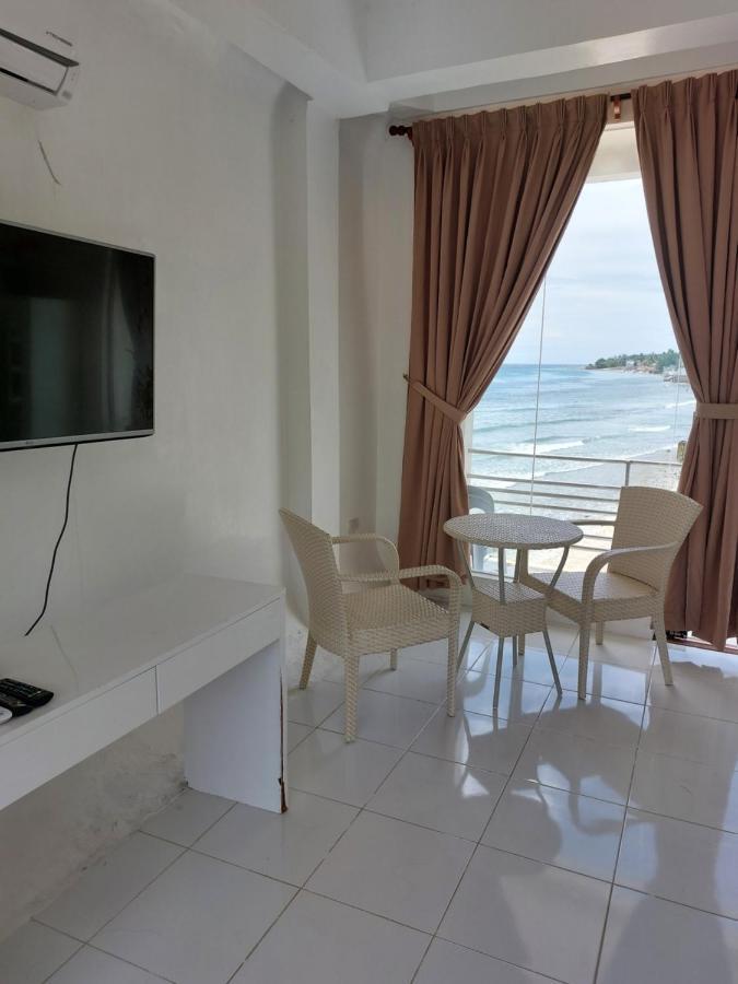 אוסלוב Rrj'S Beach Resort מראה חיצוני תמונה