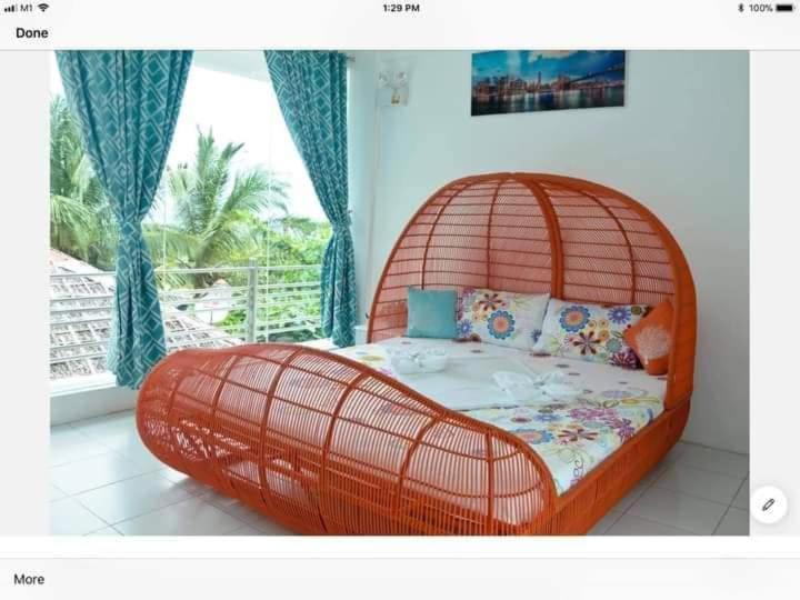 אוסלוב Rrj'S Beach Resort מראה חיצוני תמונה