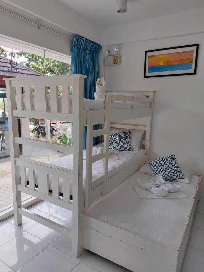 אוסלוב Rrj'S Beach Resort מראה חיצוני תמונה