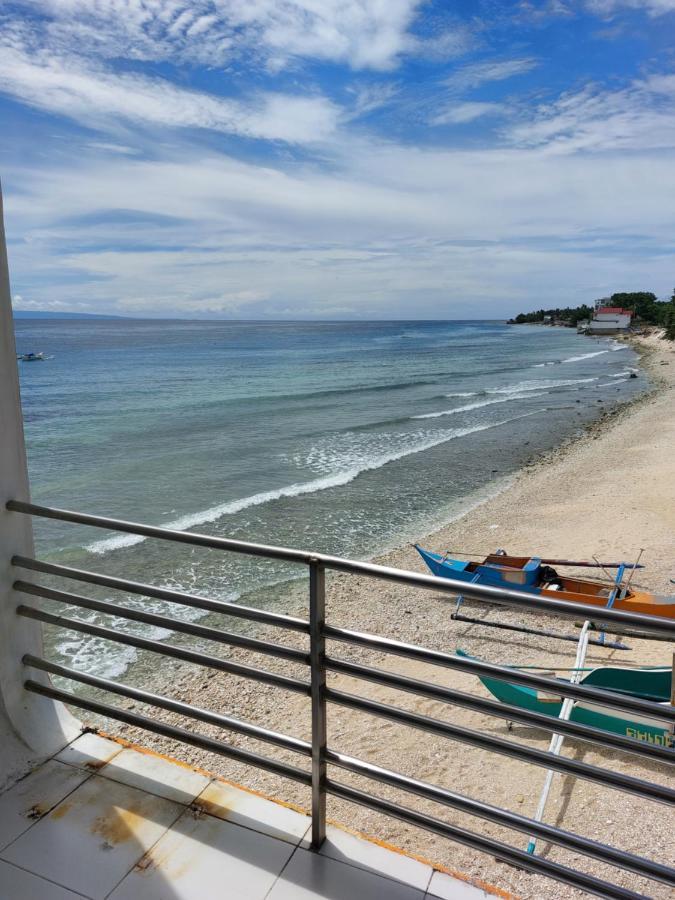 אוסלוב Rrj'S Beach Resort מראה חיצוני תמונה